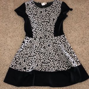 Kids dress